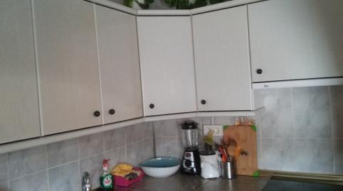 Foto 3 de Apartamento de alquiler en Avenida España, Ciudad Rodrigo, Salamanca