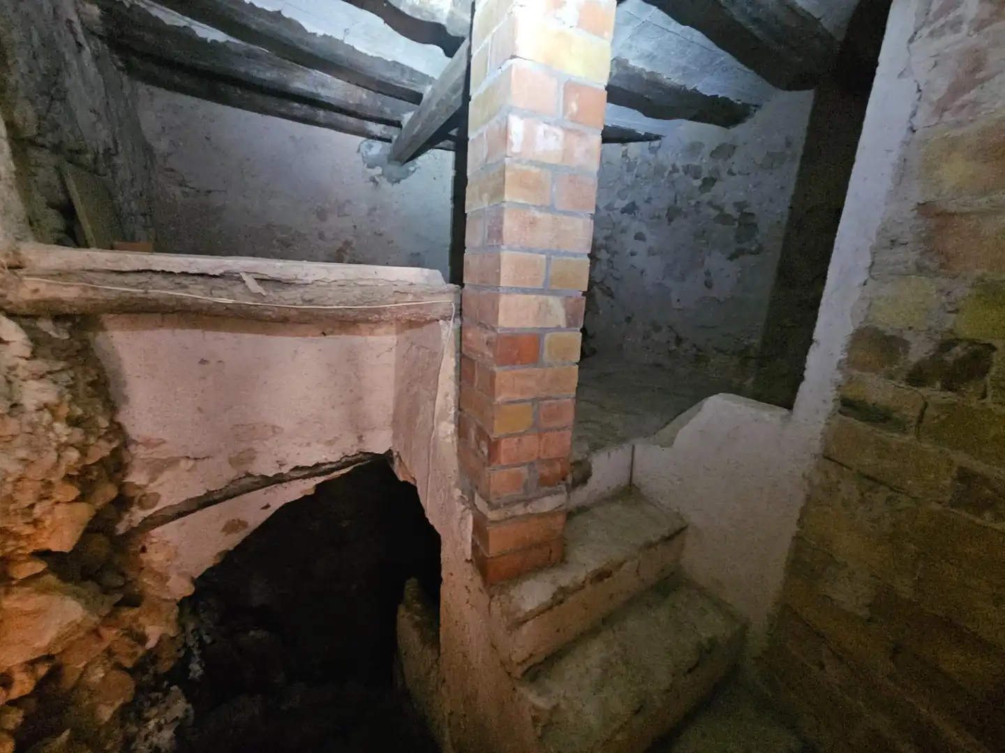 Finca rústica en venda en Os de Balaguer amb Traster i Balcó