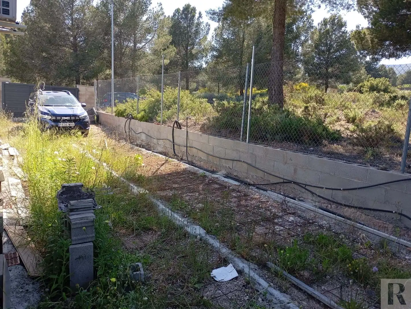 Casa o xalet en venda en Cabra del Camp amb Terrassa