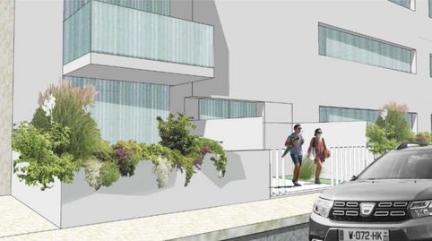 Foto 5 de Residencial en venda a El Molí - El Rieral, Lloret de Mar