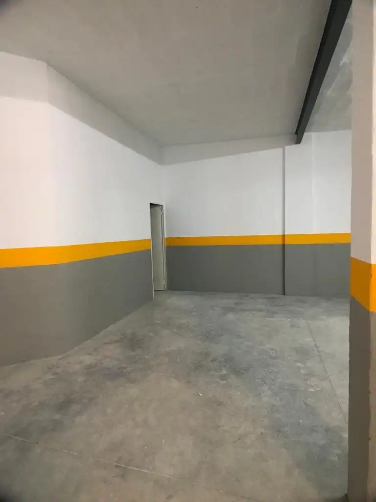 Garage zur Miete in  Palma de Mallorca