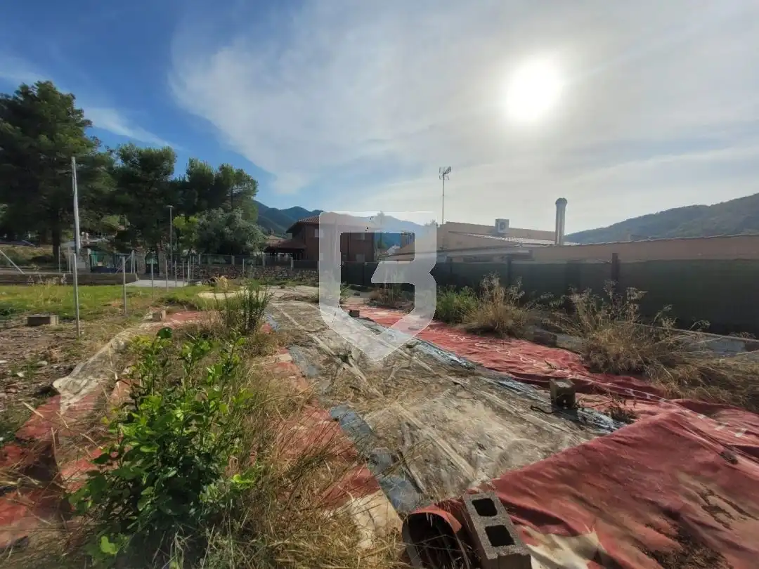 Terreno residencial en venta en Artana, imagen 3