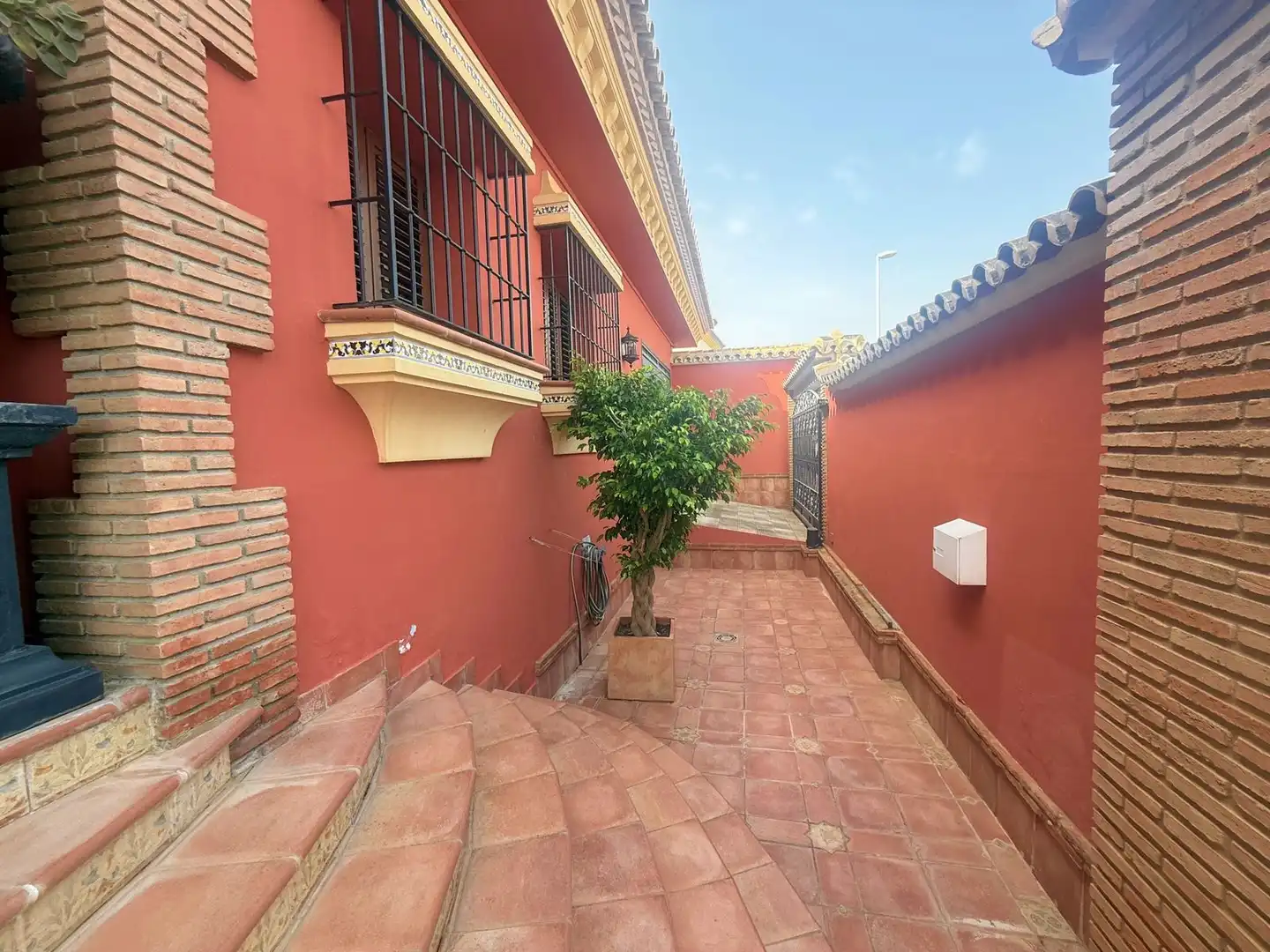 Casa con piscina en venta en Mijas pueblo, imagen 13