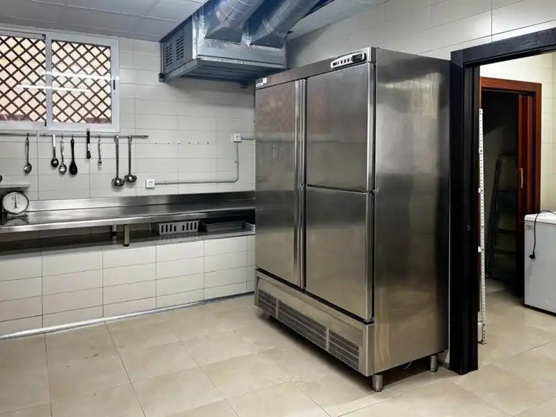 Local comercial en venda a Calle Torre Quebrada 8, imagen 19