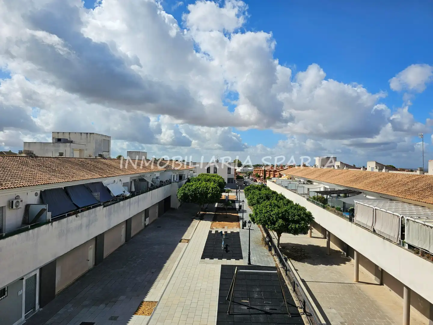 Attic for rent in Avenida Presidente Adolfo Suarez, 2, Sanlúcar la Mayor