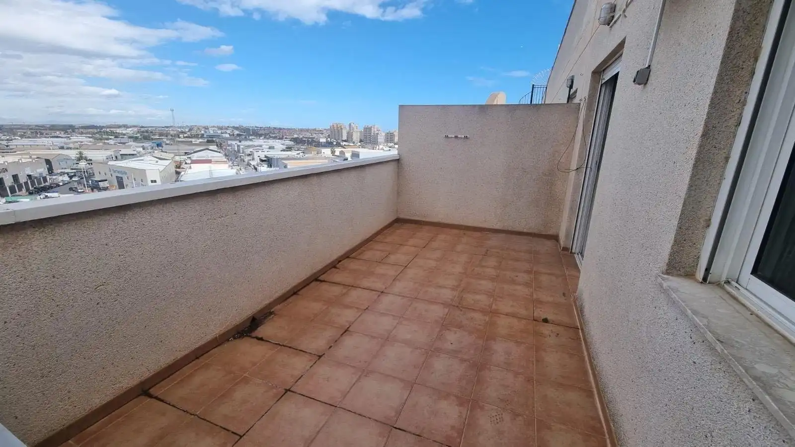 Ático con piscina en venta en N/A, imagen 18