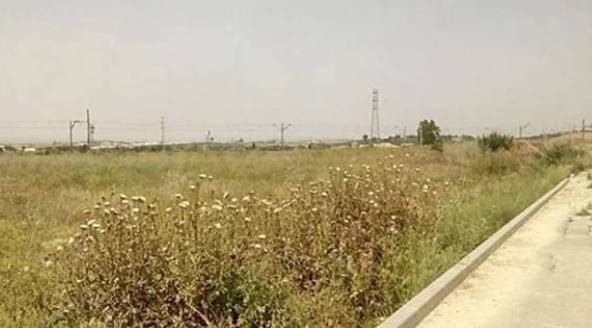 Trastero en Venta en Ampliación de la azucarera en El Carpio