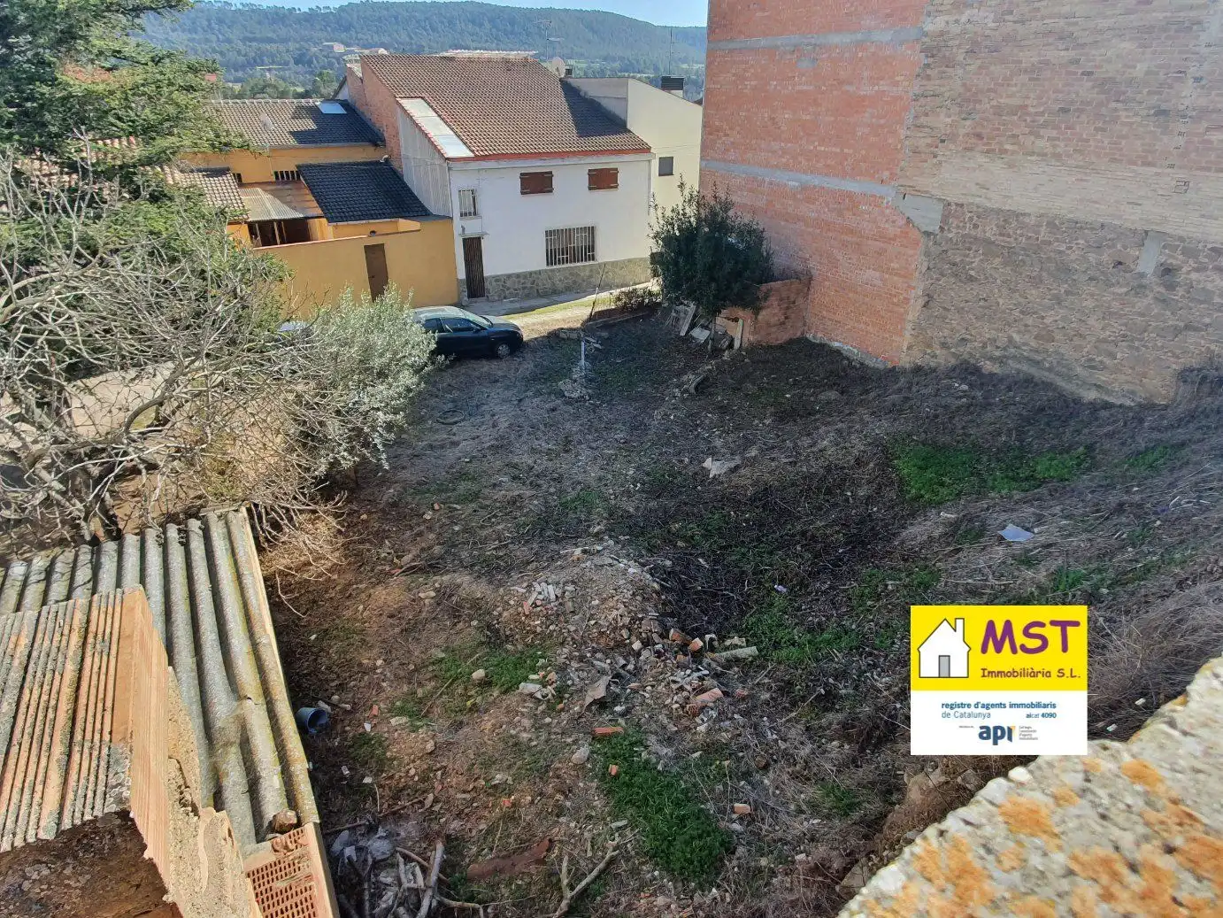 Residencial en venda a Carrer del Cadí, 22, Balsareny