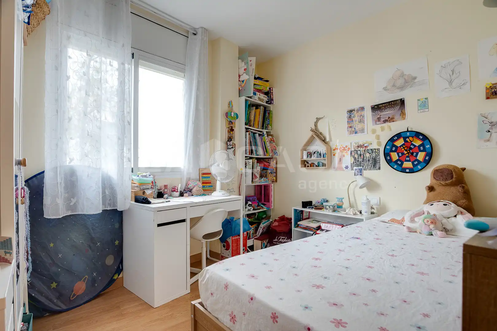 Habitación de Piso en venta en Can Tintorer - Can Tries