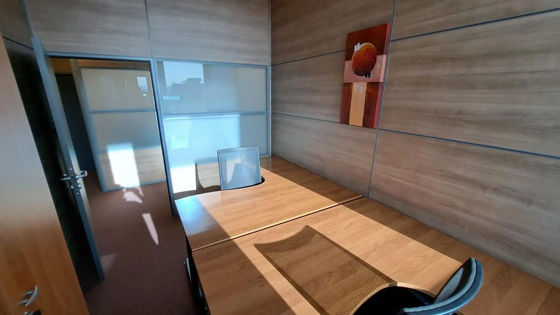 Büro zum Verkauf in Paterna