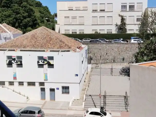 Appartamento con ascensore in vendita a Calle Los Negros 19, imagen 2