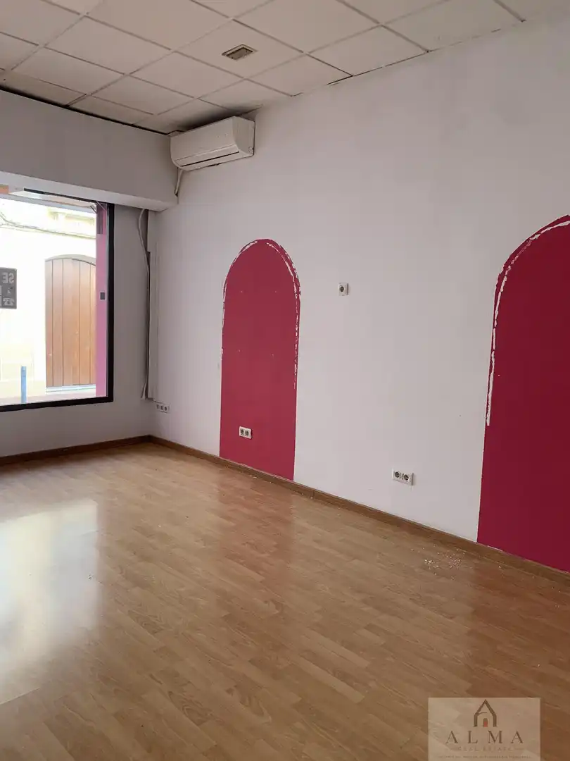 Local comercial en venda a Almendralejo, imagen 3