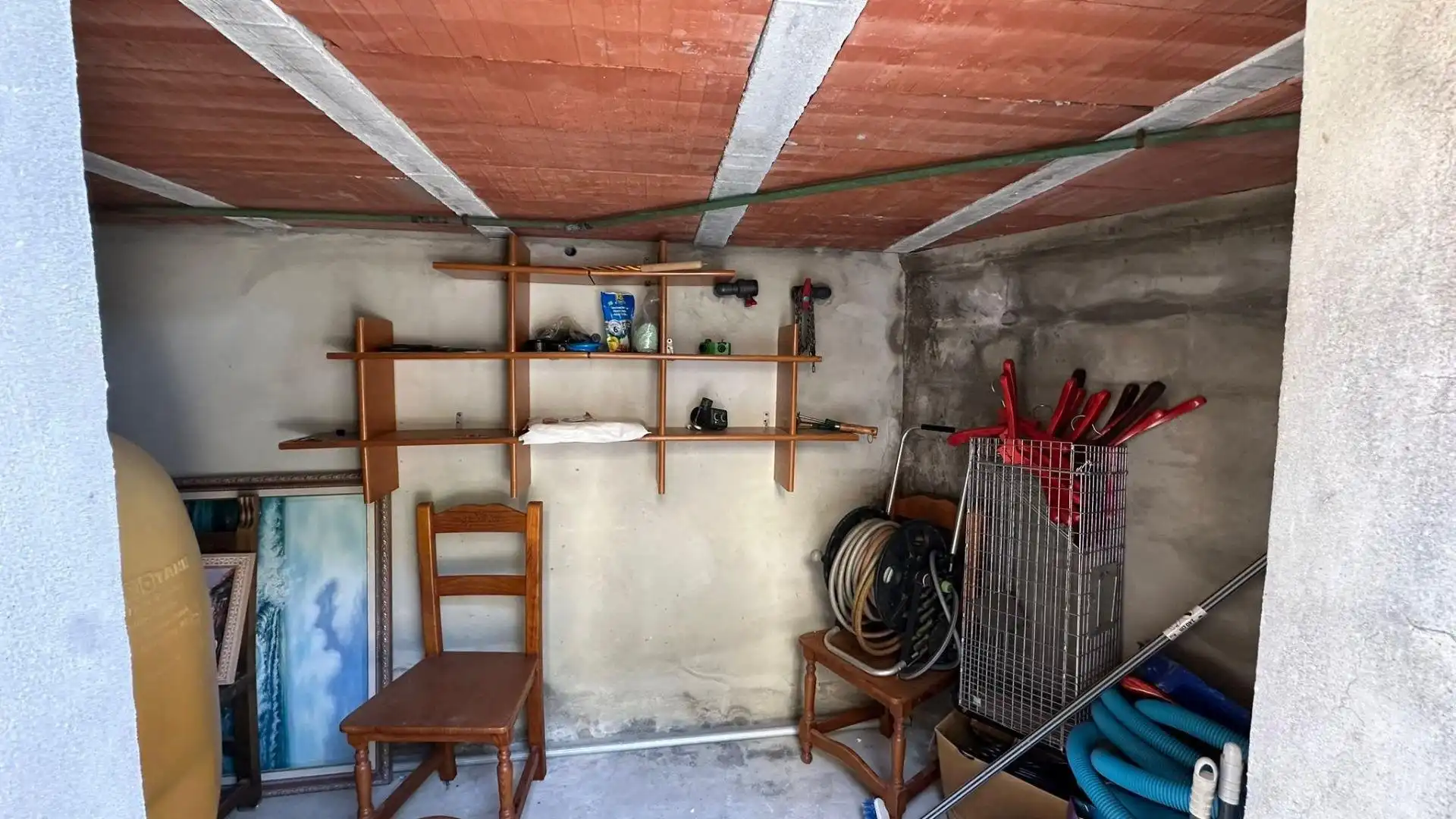 Casa o chalet en venta en Torrevieja con Calefacción, Jardín privado y Piscina