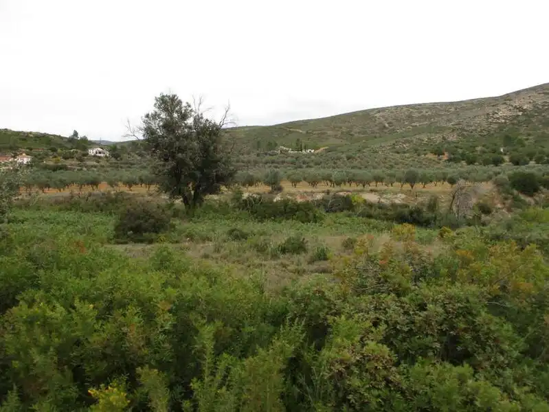 Residencial en venda a Llanorel , Macastre