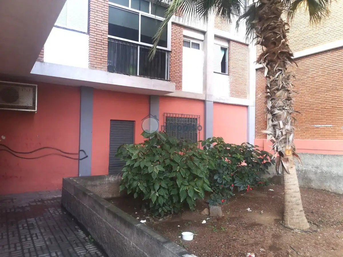 Außenansicht von Geschaftsraum zur Miete in Santa Cruz de Tenerife