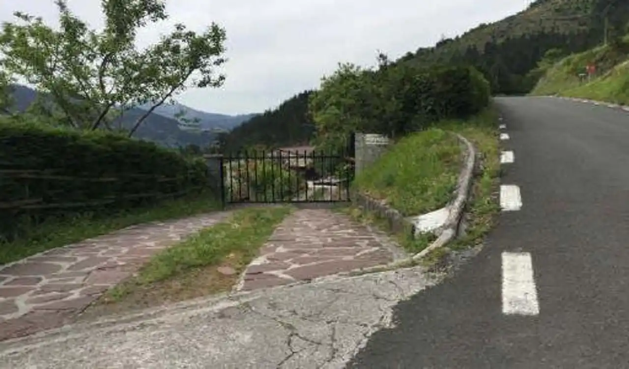 Villa zum Verkauf in Soraluze / Plasencia de las Armas, imagen 3