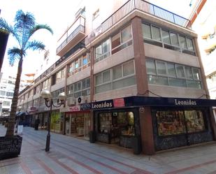 Exterior view of Office to rent in  Palma de Mallorca  with Air Conditioner and Heating