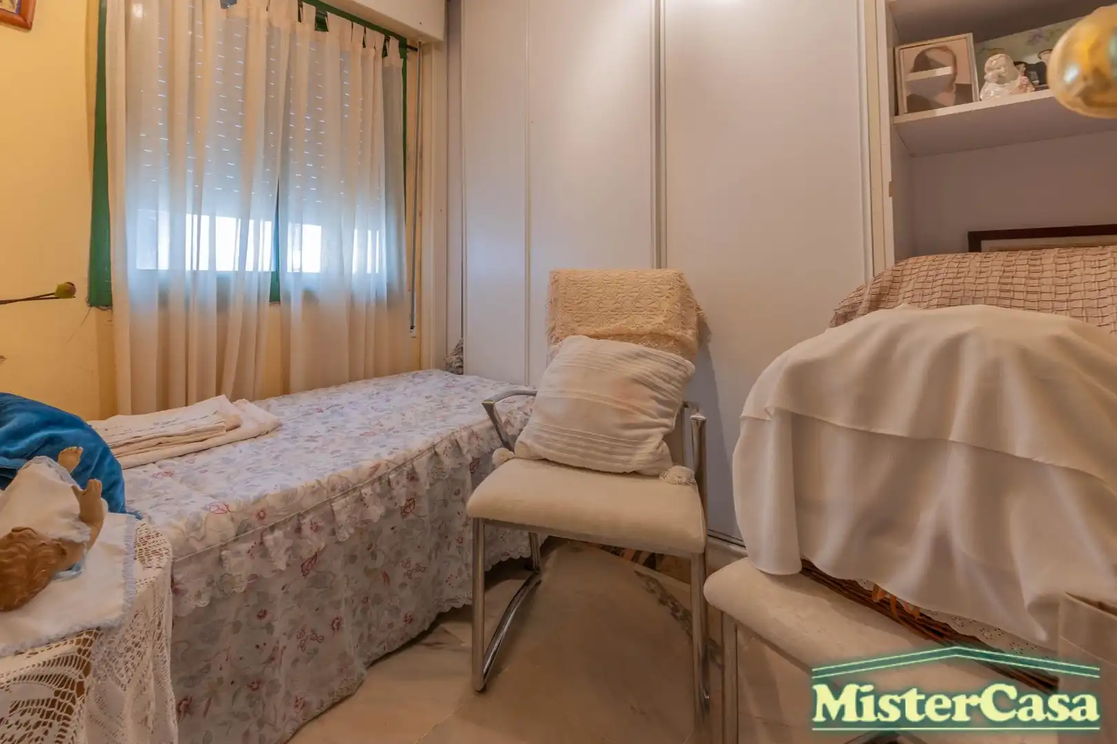 Habitación de Piso en venta en Jerez de la Frontera con Aire acondicionado, Terraza y Trastero