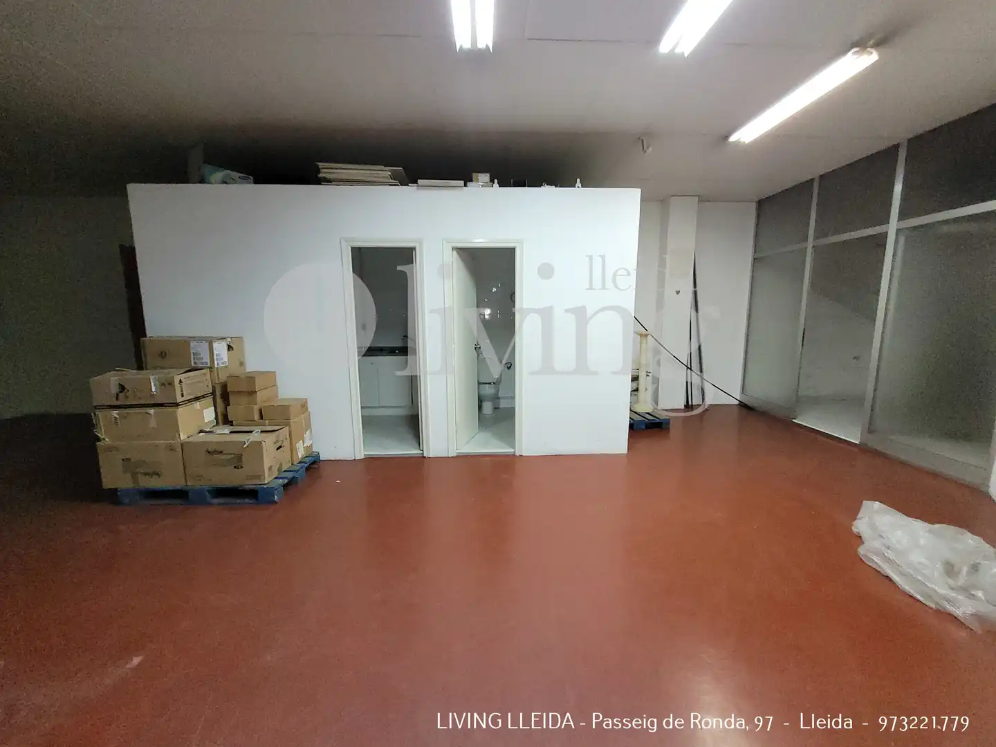 Locale commerciale in vendita a Carrer de les Roses, imagen 3