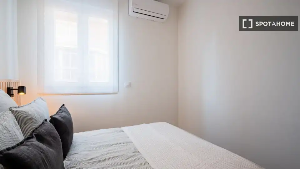 Flat to rent in Chamartín, imagen 14