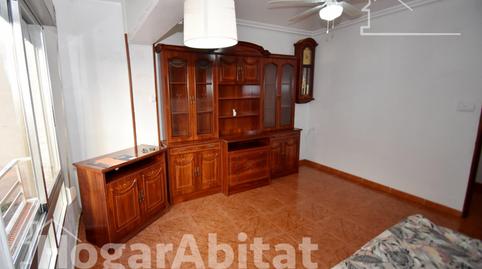 Foto 4 de Pis en venda a Calle Peñíscola, Cariñena - Carinyena, Vila-real