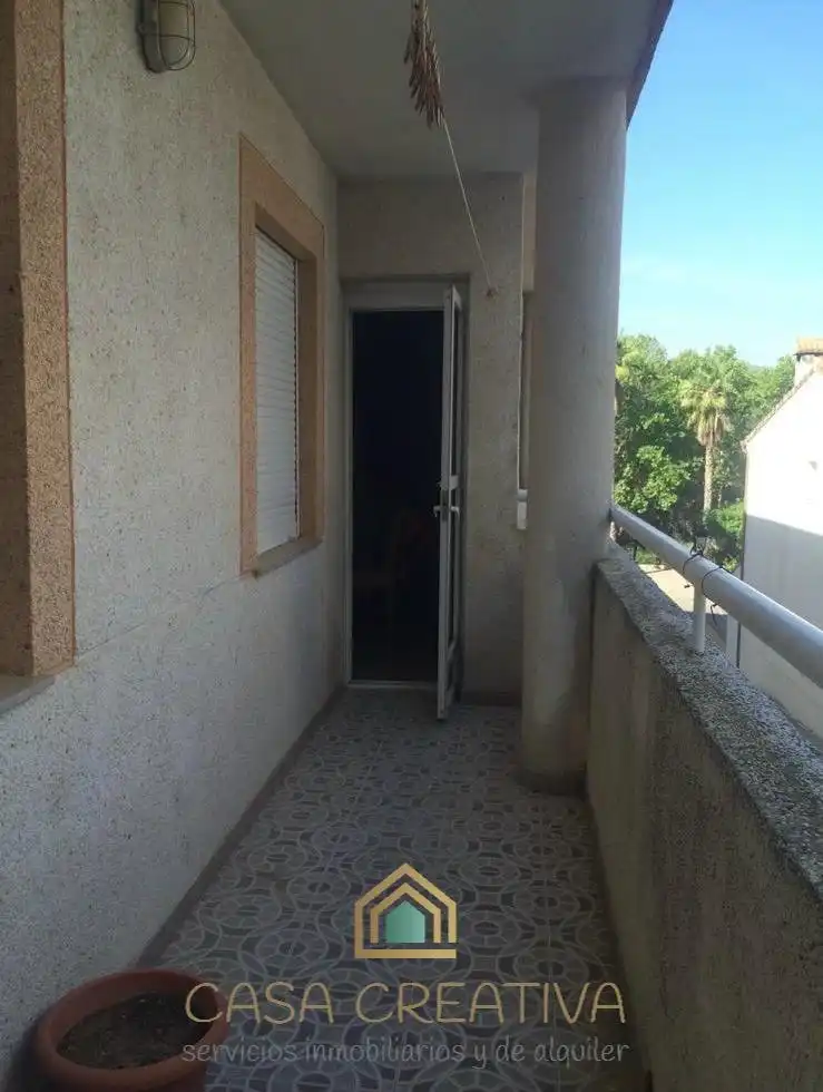 Terrassa de Pis en venda en Antella