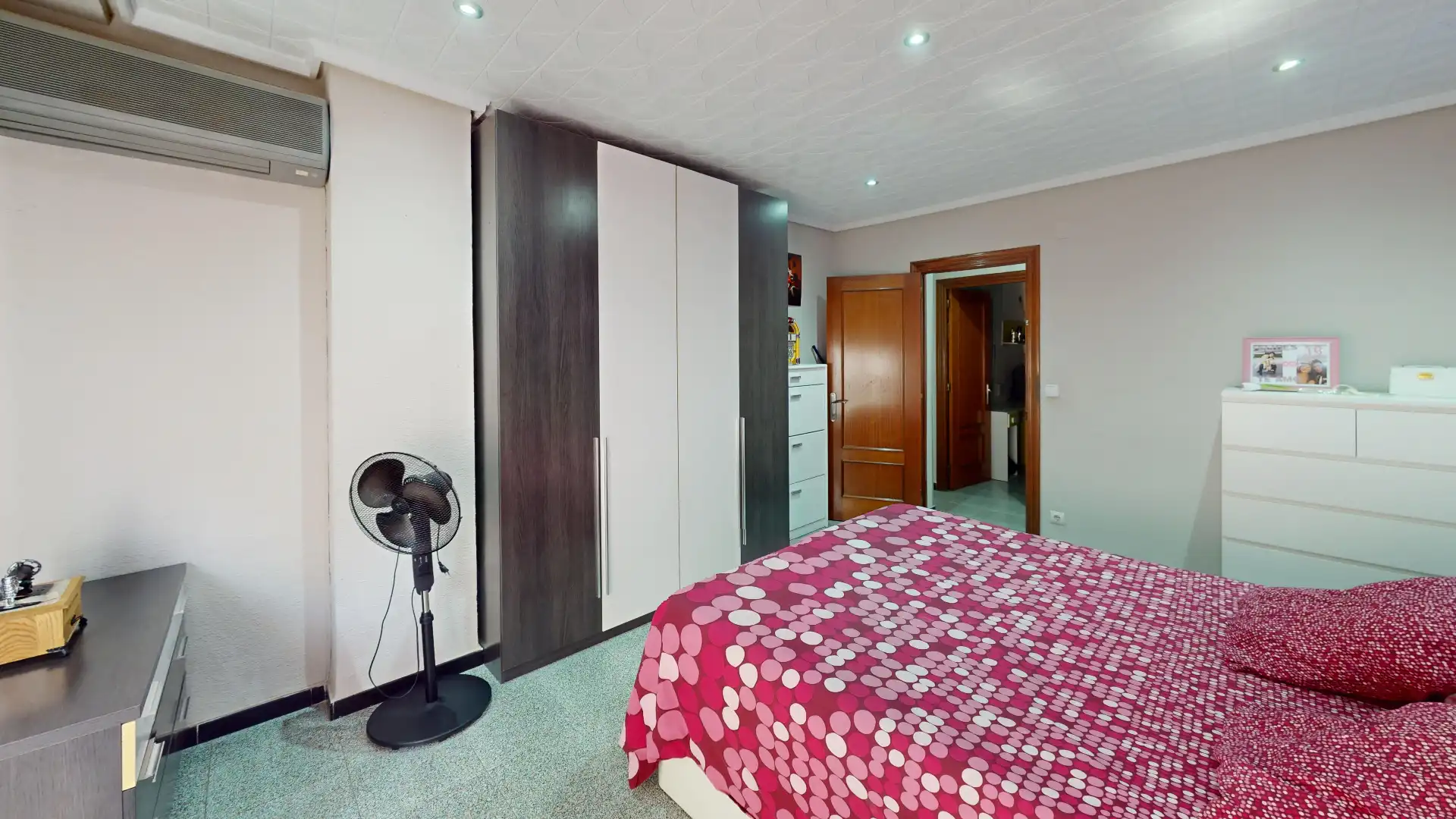 Appartamento con terrazza in vendita a Carrer Pablo Surra de Garay, imagen 44