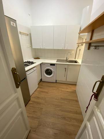 Piso en Alquiler en San Bartolomé