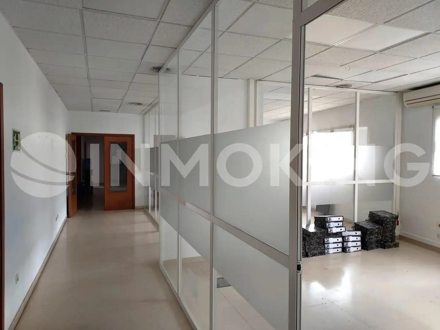 Nave industrial in vendita a CL OLIVERAL 2-1, imagen 4