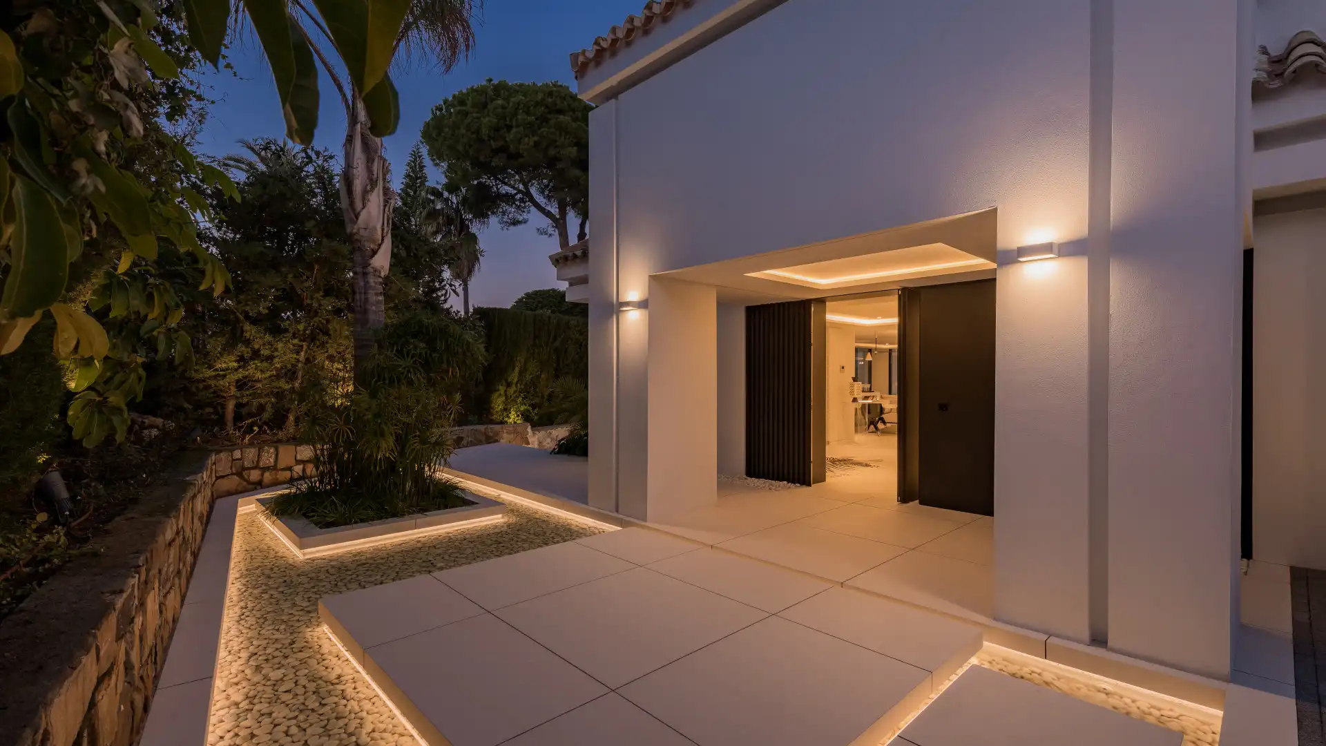 Casa amb piscina en venda a Marbella Centro, imagen 54