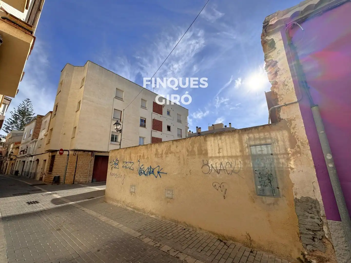 Rural land for sale in de la Barceloneta Baixa, imagen 5