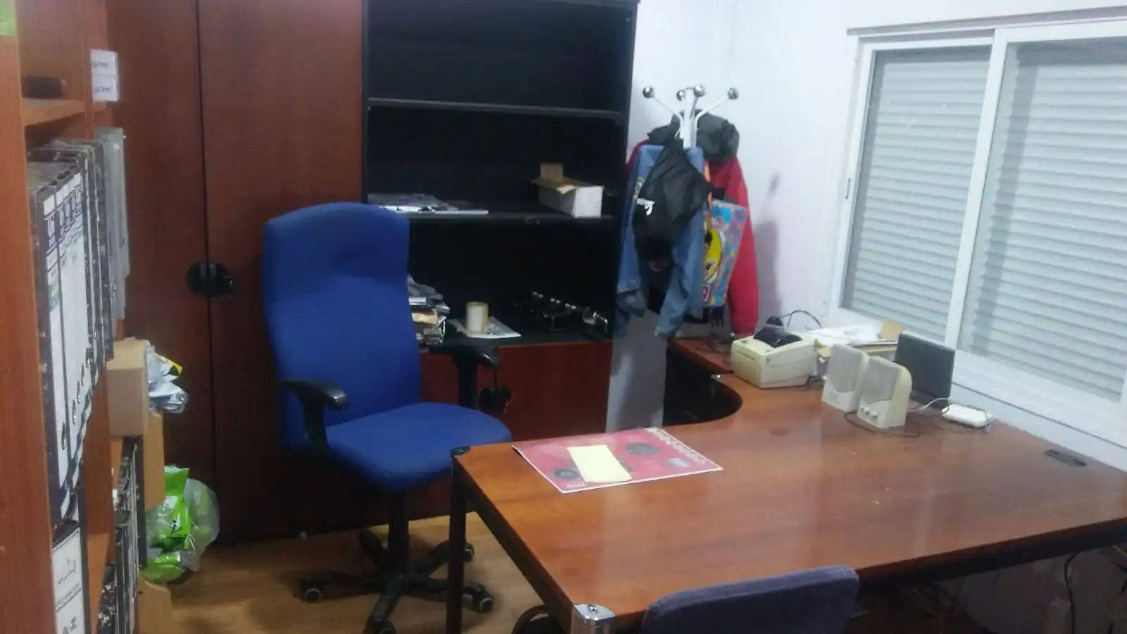 Nau industrial en venda a Periurbano Este - Campiña, imagen 3
