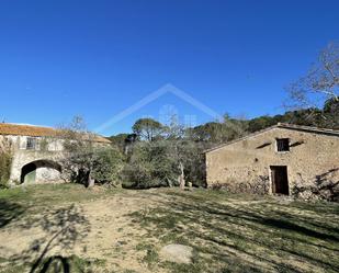 Finca rústica en venda en Vilajuïga