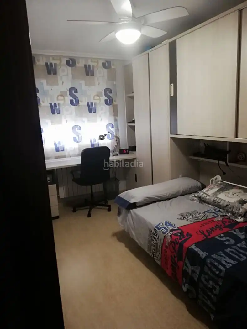 Triplex with garden for sale in Calle Nieves Viudes Romero 1, imagen 19