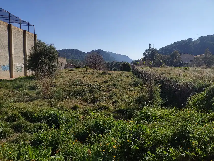 Wohnbaugrundstück zum Verkauf in Poligono 36, imagen 13