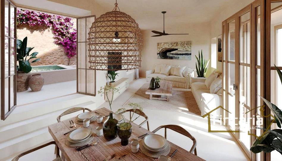 Photo 1 of Single-family semi-detached for sale in Carrer Major, Artà Poble, Illes Balears