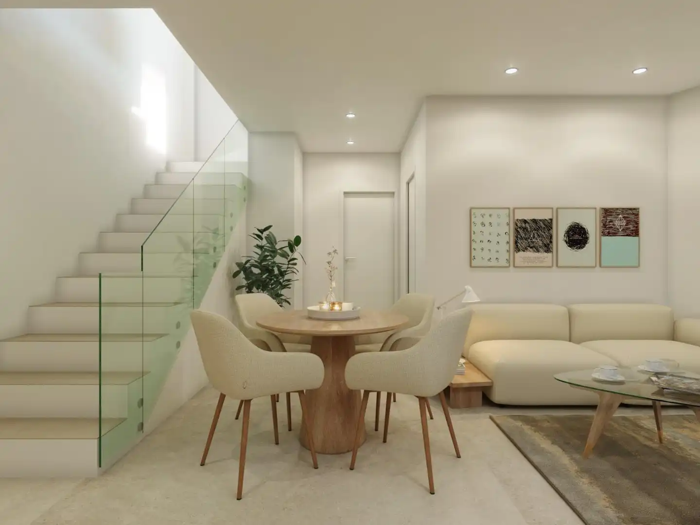 Detached house with terrace for sale in Las Palmas, imagen 6