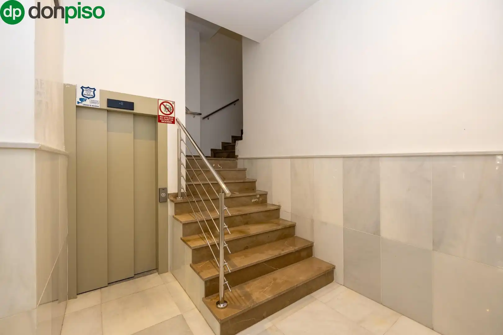 Piso con ascensor en venta en Plaza DEL CARMEN, imagen 49