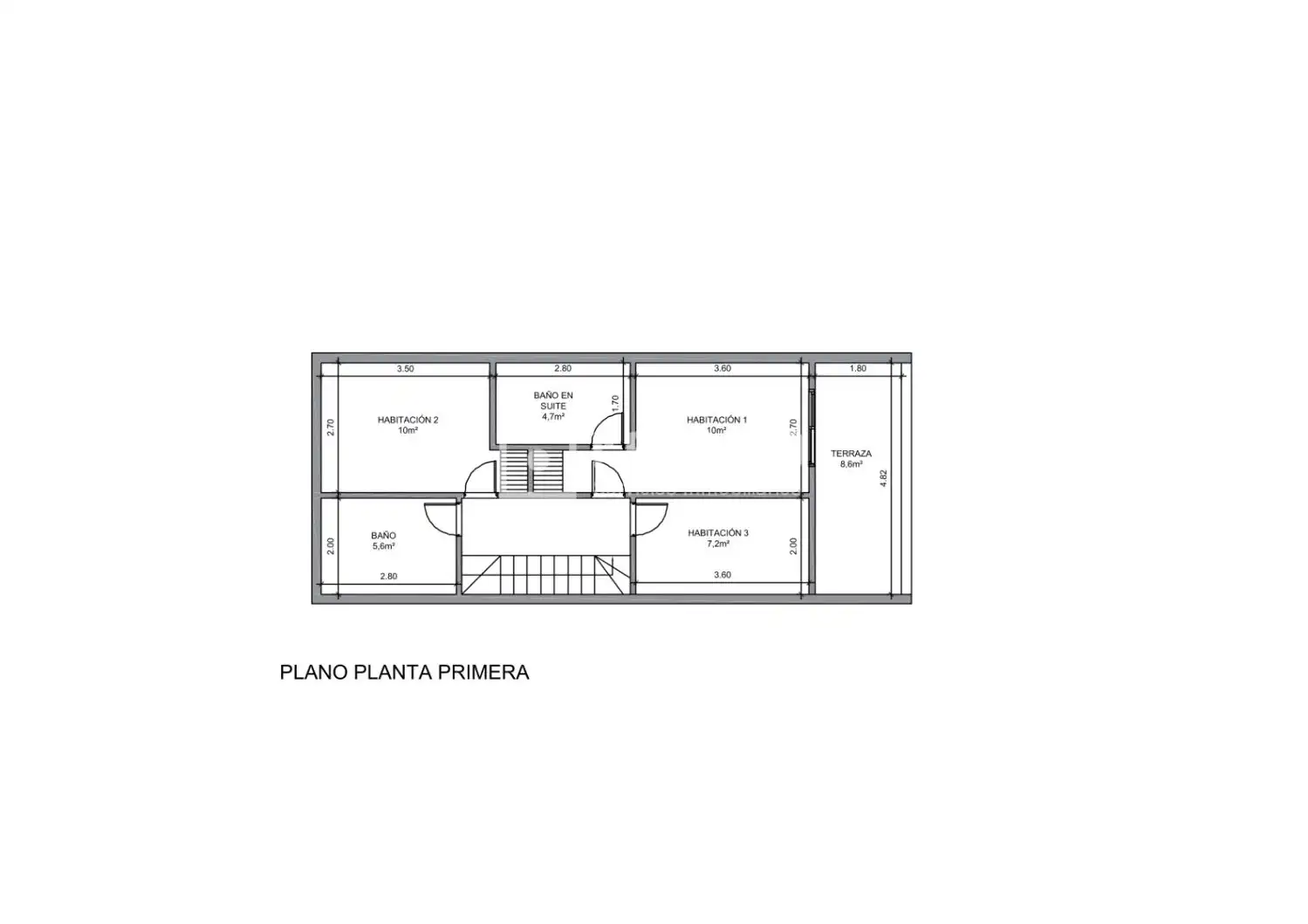 Casa o chalet en venta en Rincón de la Victoria con Aire acondicionado, Terraza y Amueblado