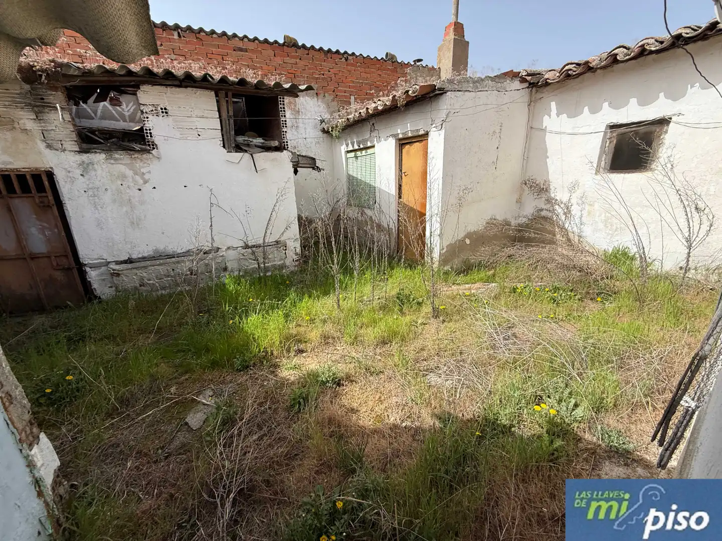 Casa o chalet en venta en Fresno el Viejo con Trastero, Horno y Internet