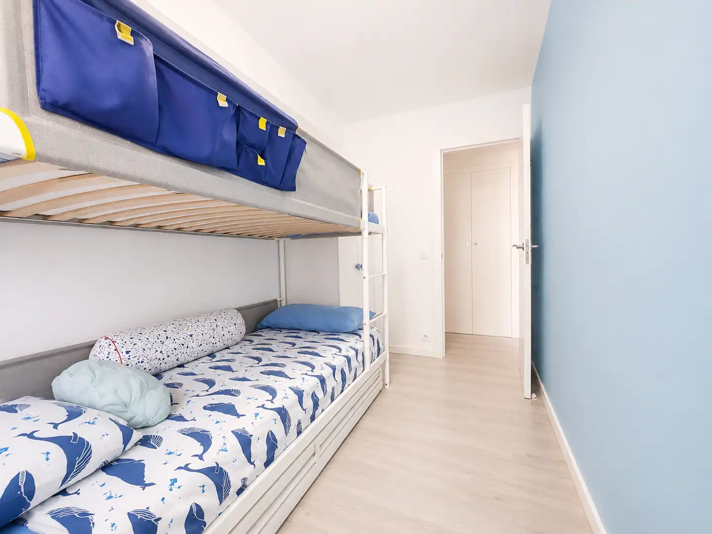 Habitación de Piso en venta en Badalona con Aire acondicionado y Calefacción