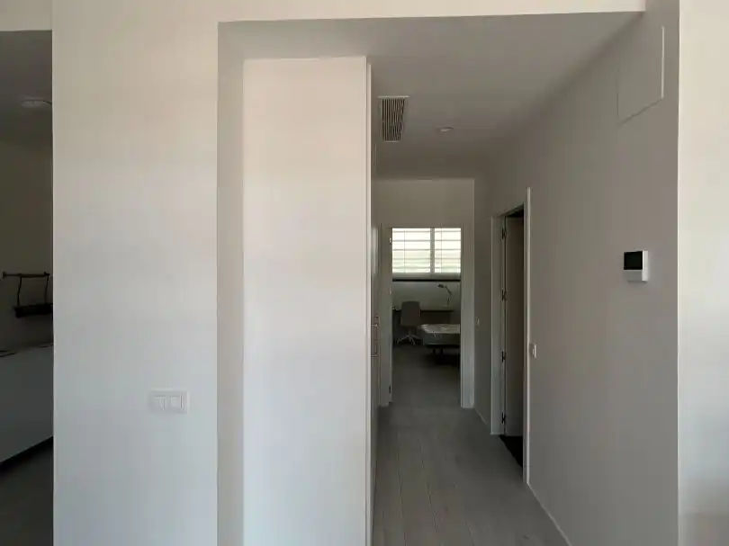 Mini appartamento in affitto a Mestre Miguel Buendia 6, imagen 24