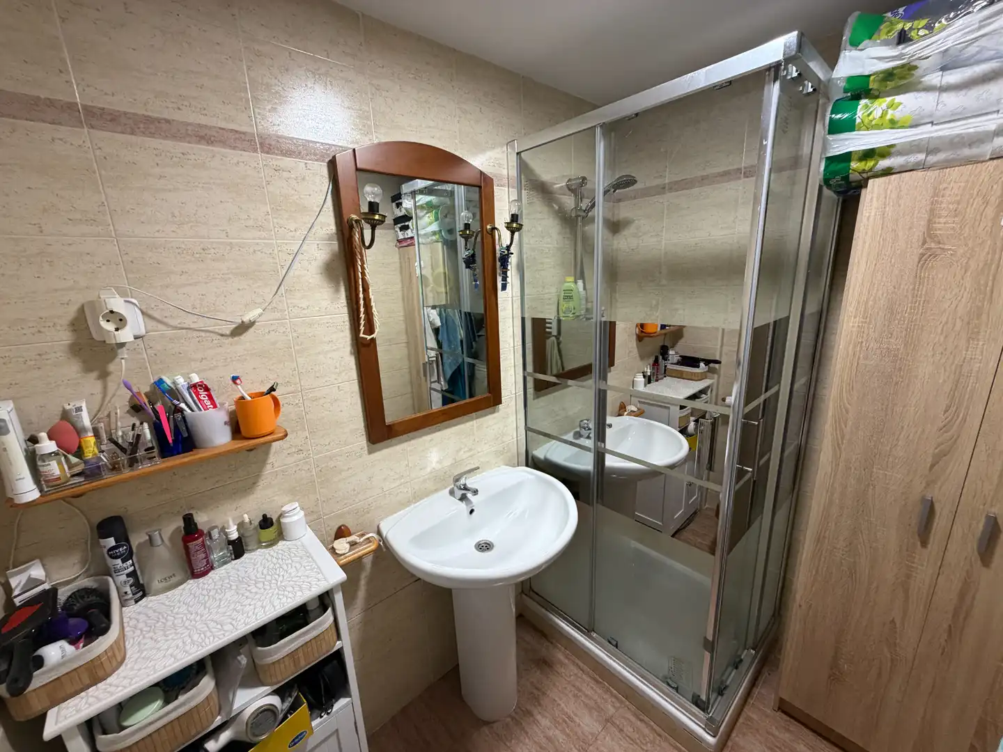 Piso con piscina en venta en Paseo de Valdelasfuentes, imagen 24