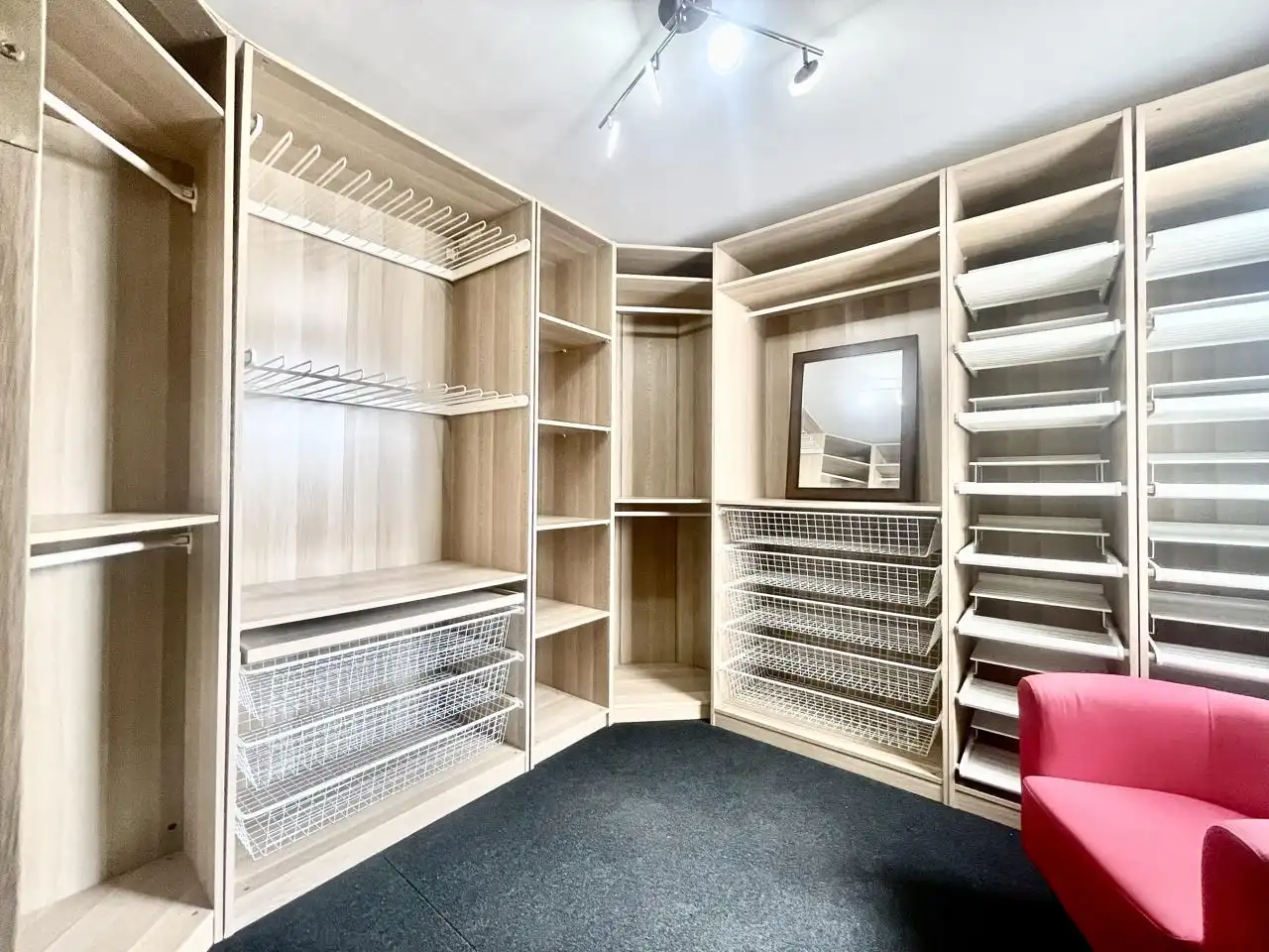 Wohnung zur Miete in Calle García de Toledo, imagen 23