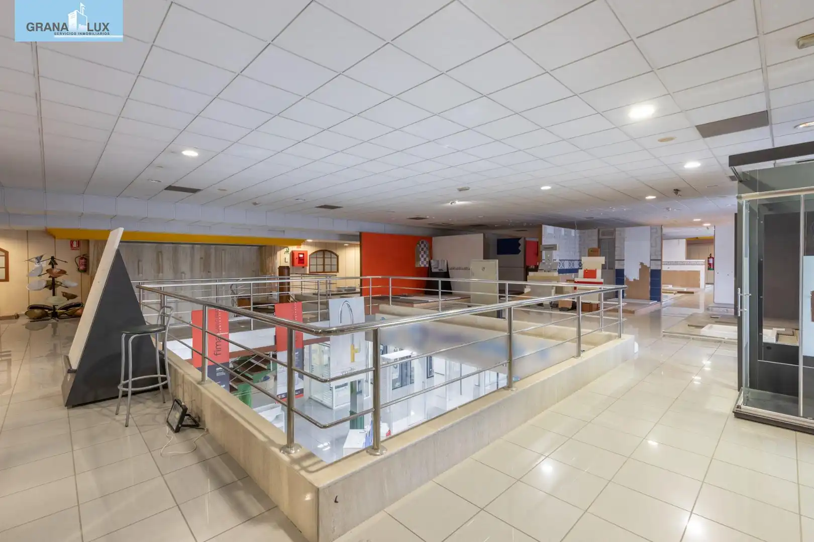 Local commercial à vendre à Santa Fe, imagen 12