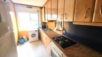 Kitchen of Flat for sale in Sabadell  with Air Conditioner, Heating and Terrace