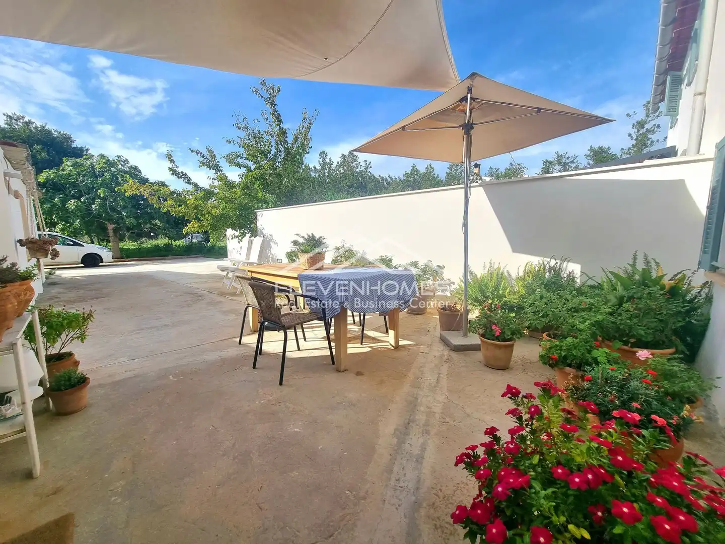 House with garden for sale in Nord, imagen 8