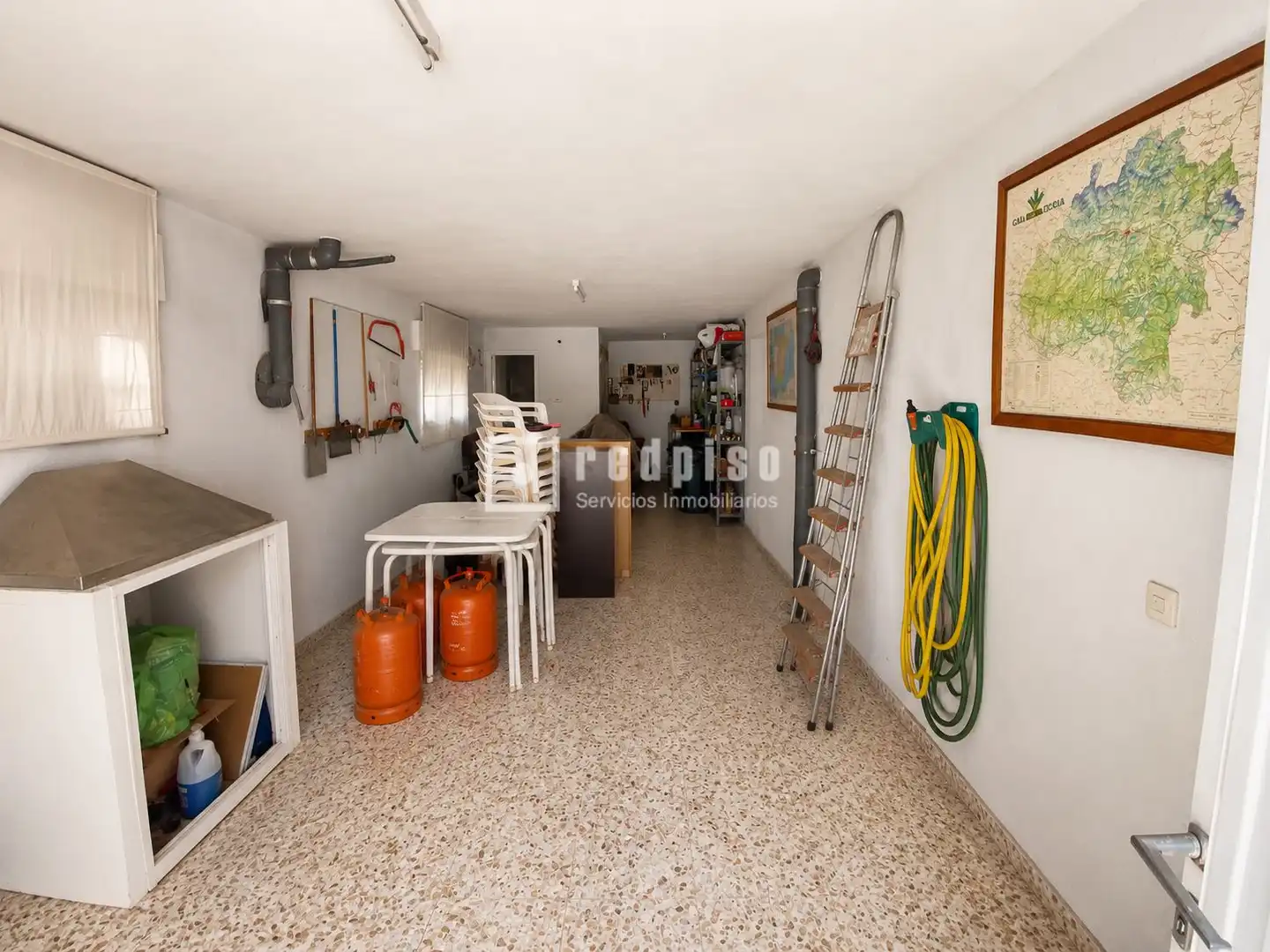 Houses for sale in Casarrubios del Monte  with Heating, Private garden and Terrace