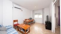 Bedroom of Planta baja for sale in Sant Boi de Llobregat  with Air Conditioner, Parquet flooring and Oven