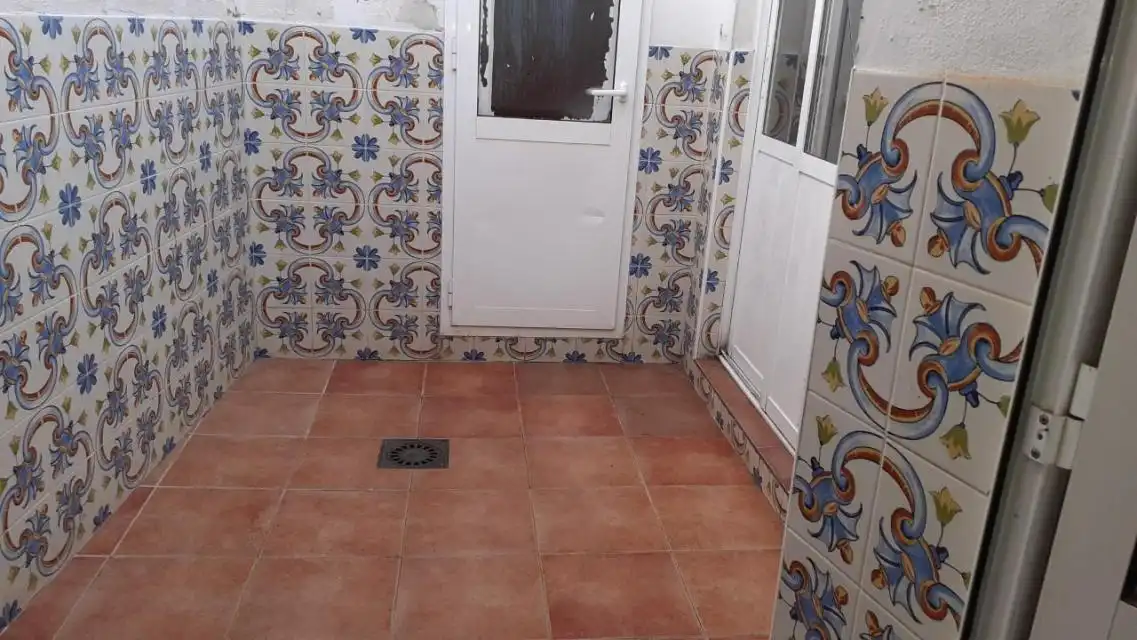 Baño de Casa o chalet en venta en Zalamea de la Serena